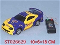 ST026629 - L/C CAR