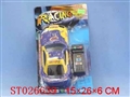 ST026639 - L/C CAR