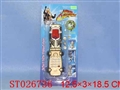 ST026736 - CHANGEABLE CELLPHONE