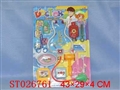 ST026761 - DOCTOR SET