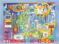 ST026763 - DOCTOR SET