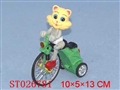 ST026781 - WINDING UP CYCLE