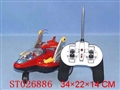 ST026886 - 遥控车
