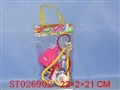 ST026902 - DOCTOR SET