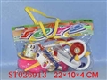 ST026913 - DOCTOR SET
