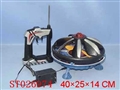 ST026974 - R/C UFO W/CHARGER