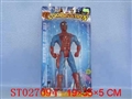 ST027094 - SPIDERMAN WITH LIGHTS