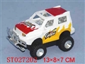 ST027202 - PULL LINE JEEP
