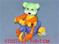 ST027240 - W/U CYCLE (3)