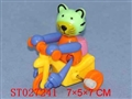 ST027241 - W/U CYCLE (3)