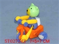 ST027242 - W/U CYCLE (3)