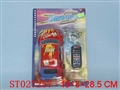 ST027257 - L/C RACER
