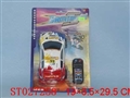 ST027258 - L/C RACER