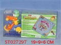 ST027297 - W/U CYCLE (3)