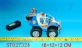 ST027324 - L/C SPACE CAR