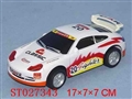 ST027343 - B/O UNIVERSAL CAR