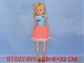 ST027399 - MUSIC DOLL