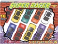 ST027402 - METAL CAR 10PCS)