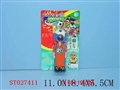 ST027411 - FOOTBALL FAN