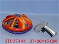 ST027444 - R/C FLYING SAUCER (7PCS)