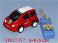 ST027477 - L/C CAR
