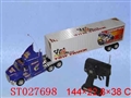 ST027698 - 1:12拖卡遥控车
