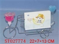 ST027774 - FRAME