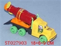 ST027903 - B/O CAR