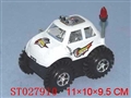ST027910 - B/O TUMBLE JEEP