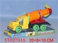 ST027915 - B/O CAR