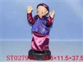 ST027963 - IC ROCK-AND-ROLL DOLL