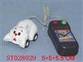 ST028029 - L/C CAR
