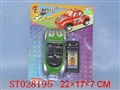 ST028195 - L/C WECKER