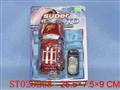 ST028268 - L/C JEEP