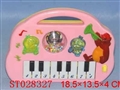 ST028327 - 灯光电子琴