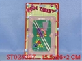ST028397 - BILLIARDS BOARD