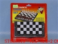 ST028519 - MAGNETIC CHESS