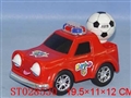 ST028530 - B/C MUSIC CAR