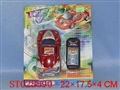 ST028590 - L/C RACER