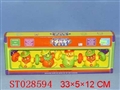 ST028594 - 小丑串铃