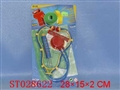 ST028622 - DOCTOR SET