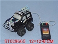 ST028665 - L/C OFF-ROAD CAR