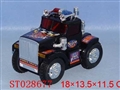 ST028677 - B/O TUMBLE CAR