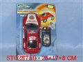 ST028750 - W/C POLICE CAR
