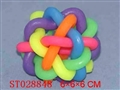 ST028848 - FLASH RAINBOW BALL(12)