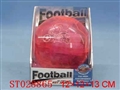 ST028865 - FLASHING N MUSICAL FOOTBALL