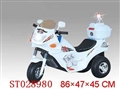 ST028980 - B/O super motor