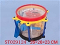 ST029124 - JAZZ DRUM