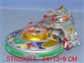 ST029211 - B/O FREE WAY UFO