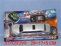 ST029298 - L/C CAR